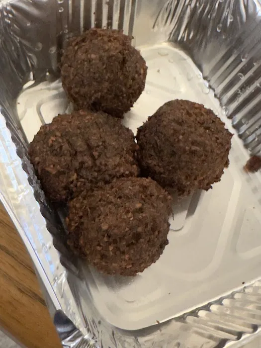 Falafel on Broadway Picture 1