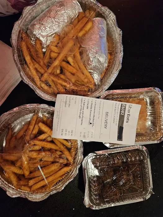 Falafel on Broadway Picture 7