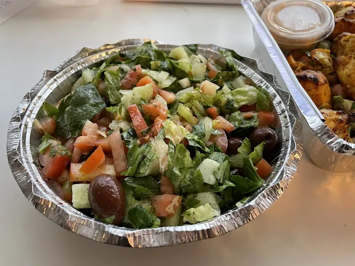 Falafel on Broadway Picture 9
