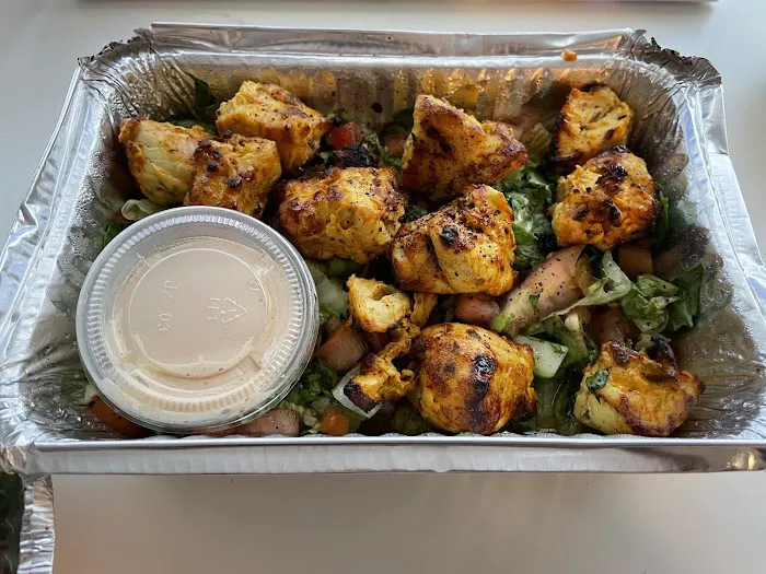 Falafel on Broadway Picture 4