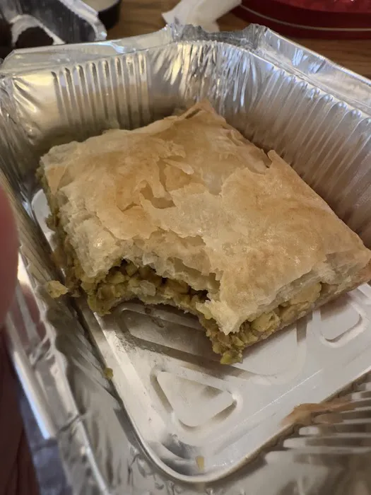 Falafel on Broadway Picture 2