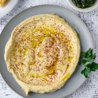 Shai Hummusiya ico