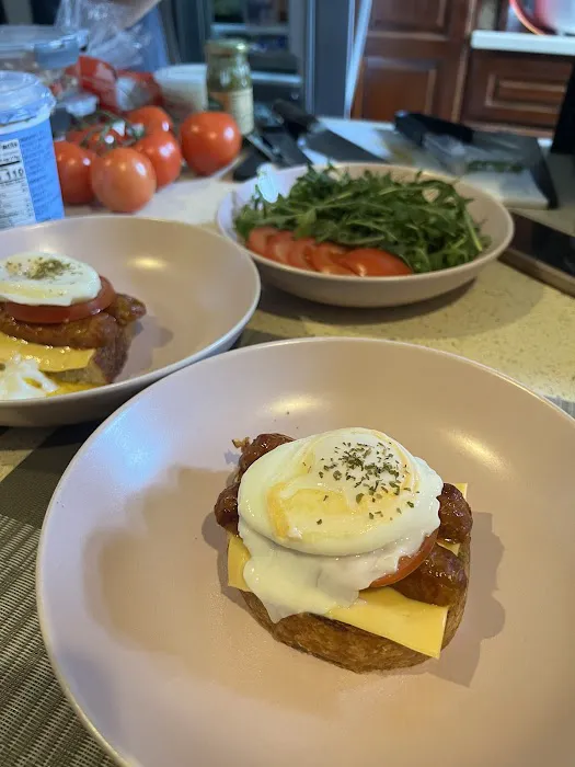 Danny’s Kitchen Picture 1