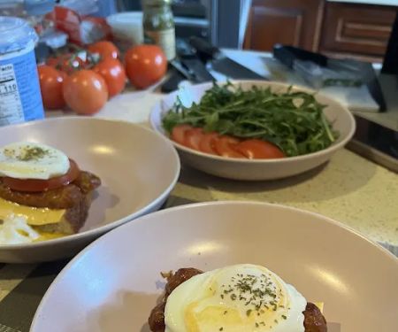 Danny’s Kitchen