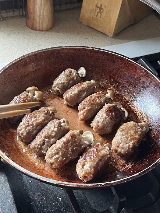 Danny’s Kitchen Picture 7