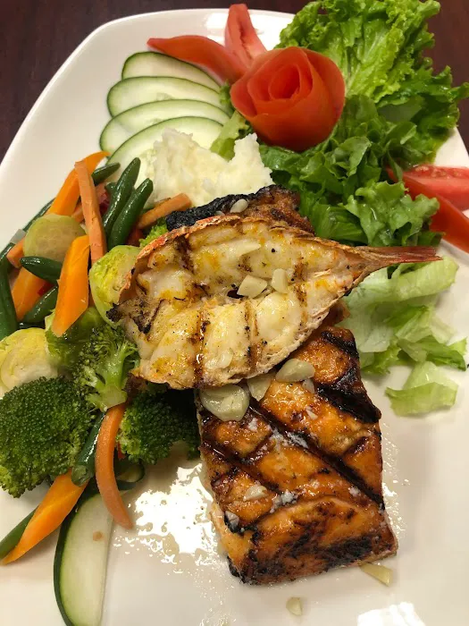Wat's On Your Plate Picture 10