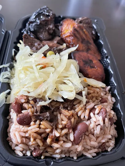 Wat's On Your Plate Picture 1
