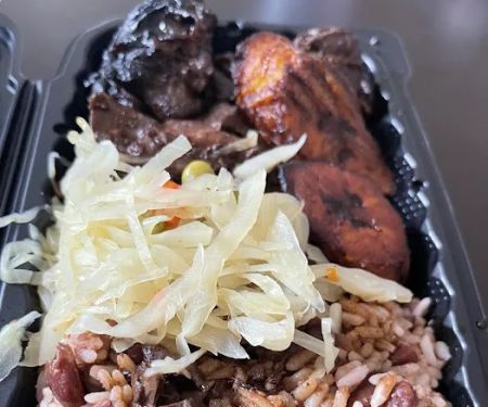 Wat's On Your Plate