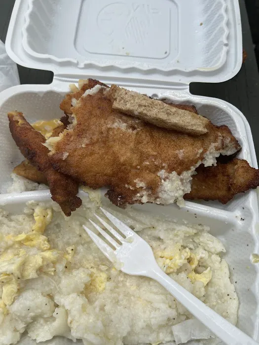 Lenox Fast Food Picture 9