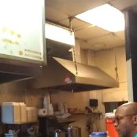 Lenox Fast Food ico