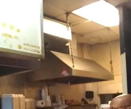 Lenox Fast Food