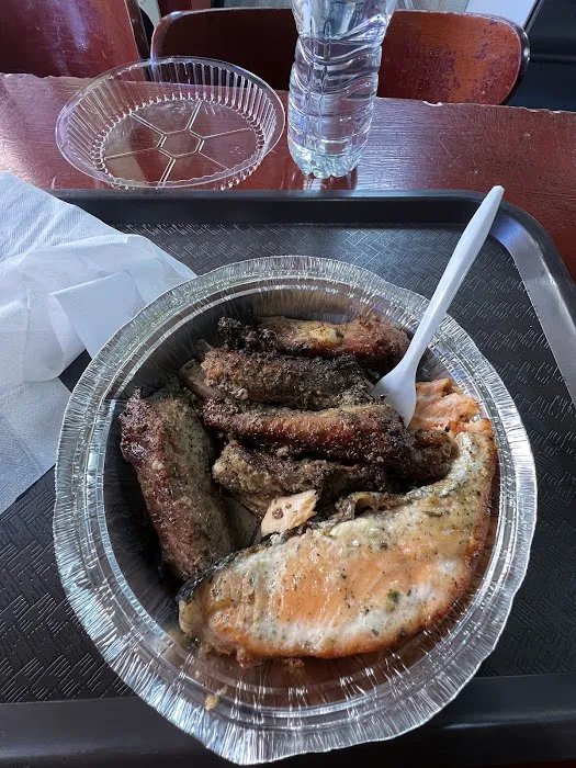 Grini's Grill Picture 3