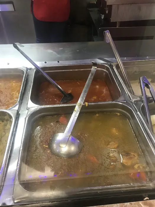 Grini's Grill Picture 7