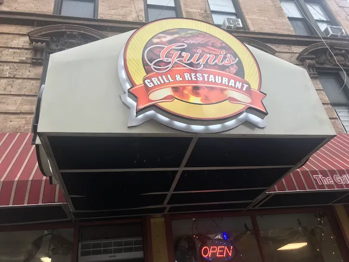 Grini's Grill Picture 4
