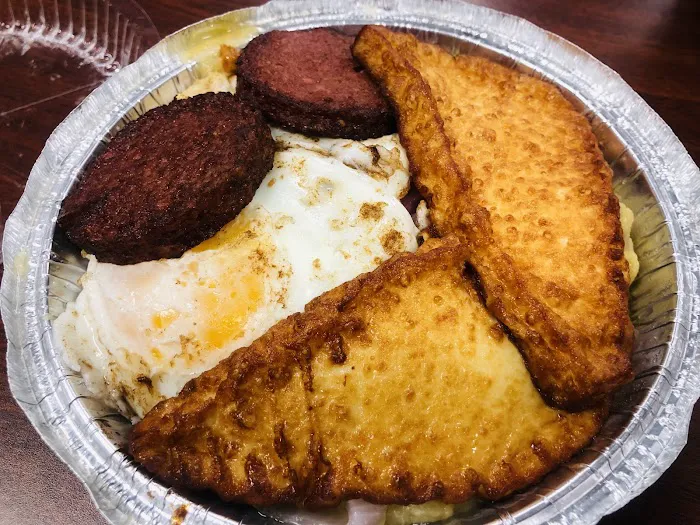 Grini's Grill Picture 9