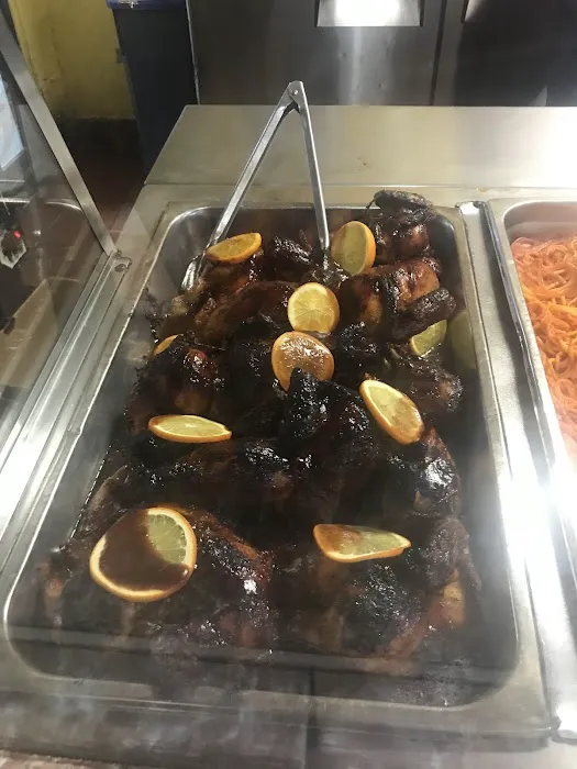 Grini's Grill Picture 6