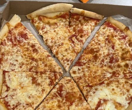 Mama Tina's Pizzeria