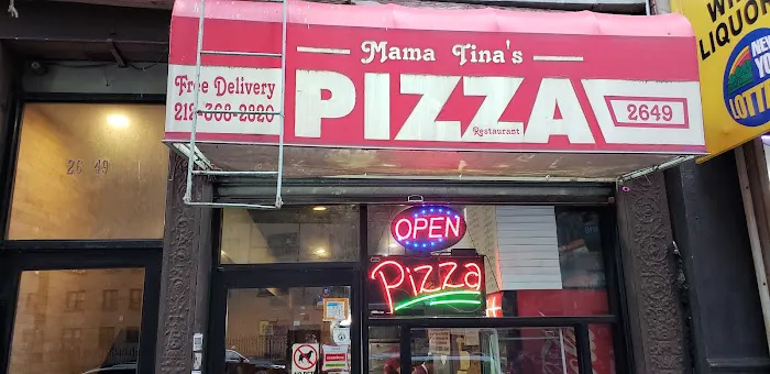 Mama Tina's Pizzeria Picture 8
