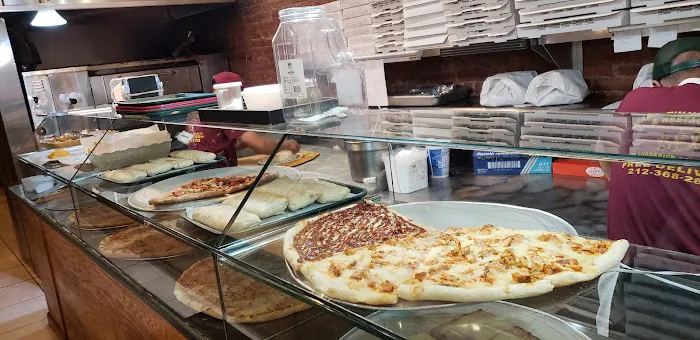 Mama Tina's Pizzeria Picture 4