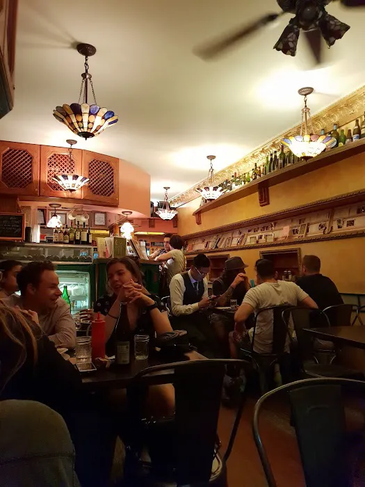 Jacob Restaurant Picture 9