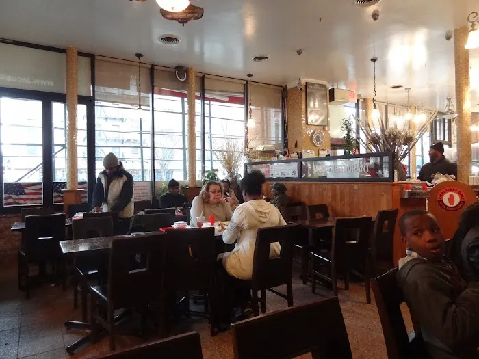 Jacob Restaurant Picture 3