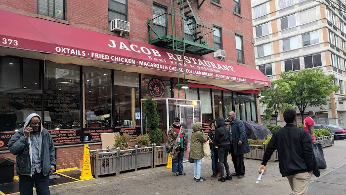 Jacob Restaurant Picture 4
