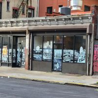 Jin Ramen Central Harlem ico