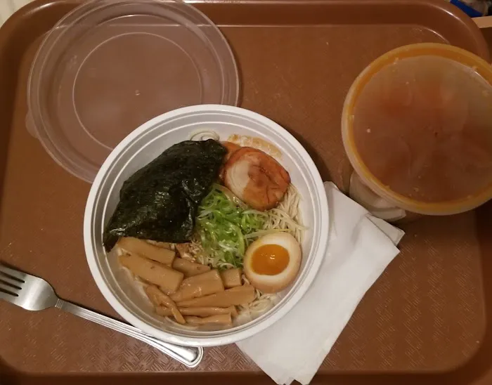 Jin Ramen Central Harlem Picture 5