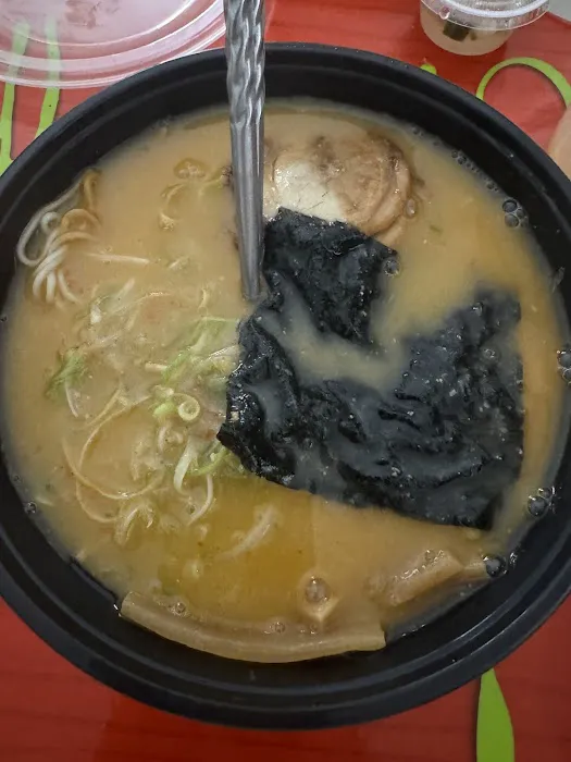 Jin Ramen Central Harlem Picture 7