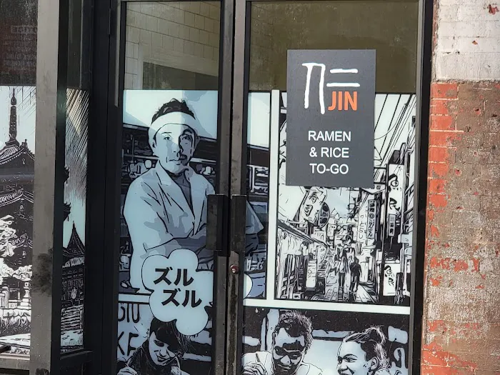 Jin Ramen Central Harlem Picture 6