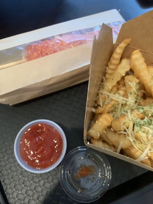 Burger & Shake Co. Picture 10