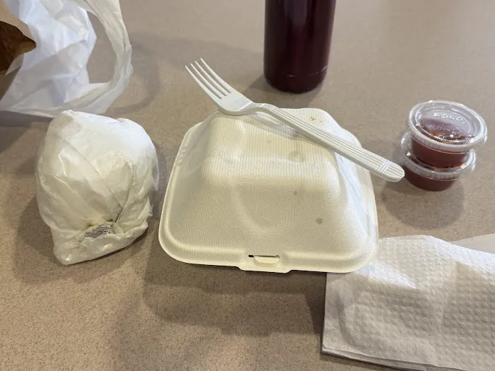 Burger & Shake Co. Picture 6
