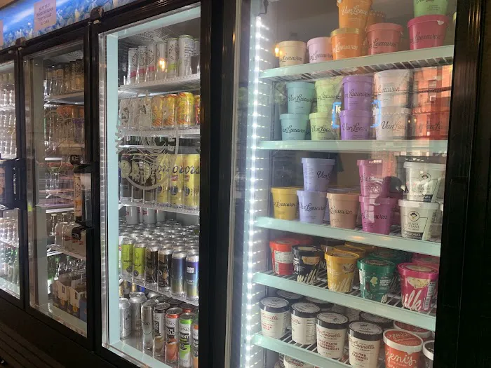 Burger & Shake Co. Picture 1