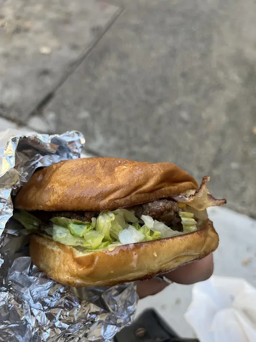 Burger & Shake Co. Picture 2