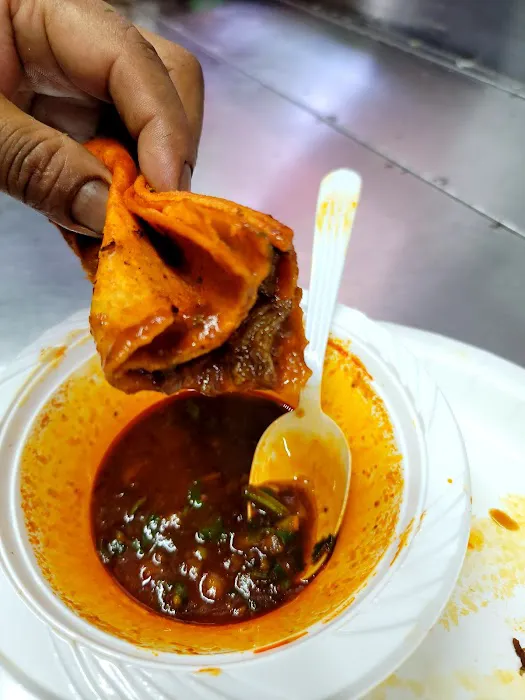 Tacos La Isla NYC Picture 1