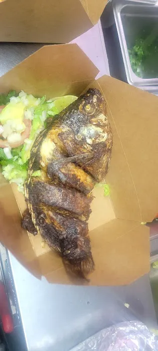 Tacos La Isla NYC Picture 2