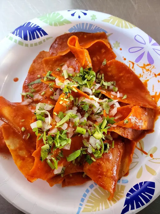 Tacos La Isla NYC Picture 9