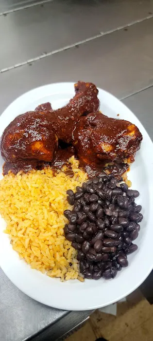 Tacos La Isla NYC Picture 4
