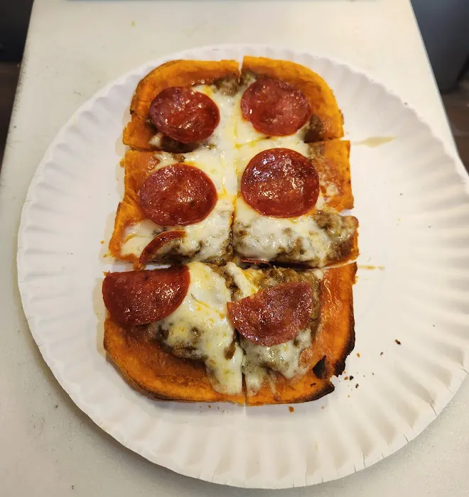 7th Heaven Pizza Picture 2