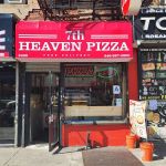 7th Heaven Pizza