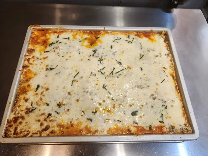 7th Heaven Pizza Picture 6