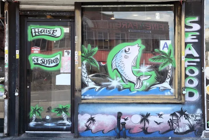 House of Seafood Picture 3