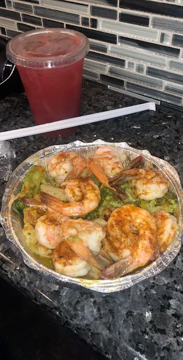 House of Seafood Picture 6