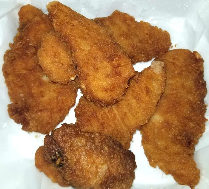 Sabba's Chicken Harlem Picture 2