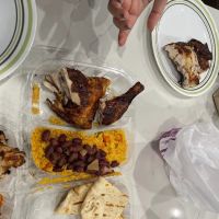 Sabba's Chicken Harlem ico