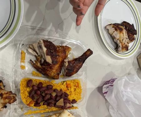 Sabba's Chicken Harlem