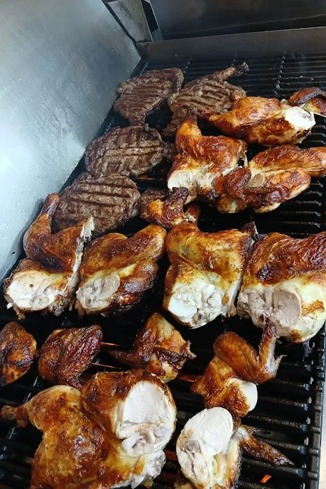 Sabba's Chicken Harlem Picture 5