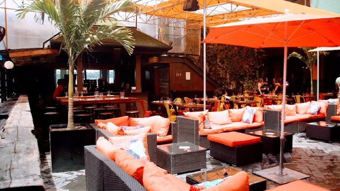 Skinny's Cantina On The Hudson Picture 4