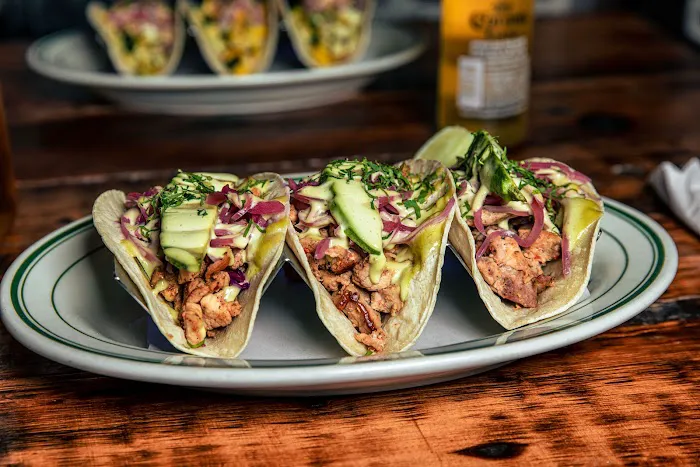 Skinny's Cantina On The Hudson Picture 1