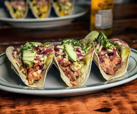 Skinny's Cantina On The Hudson